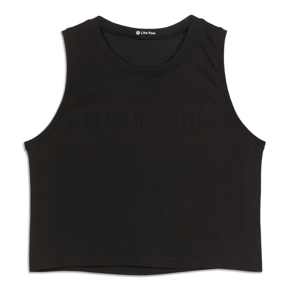 LULULEMON TOP